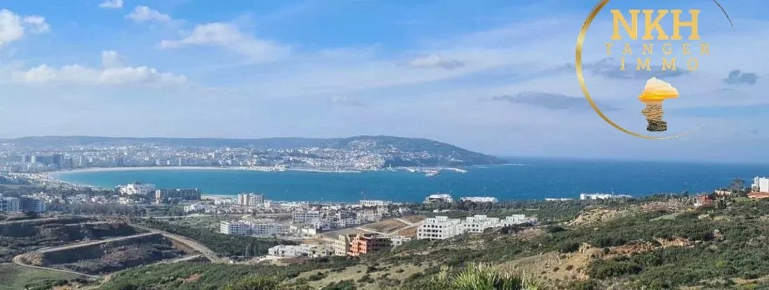 Land in Tangier, Tangier-Tétouan-Al Hoceima, Morocco 2 - 18260242