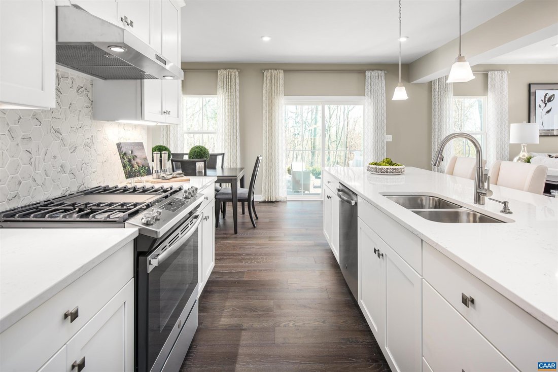 House in Keswick, Virginia, United States 3 - 18266599