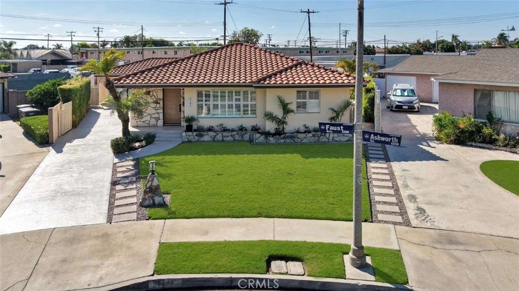 House in Lakewood, California, United States 1 - 18262883