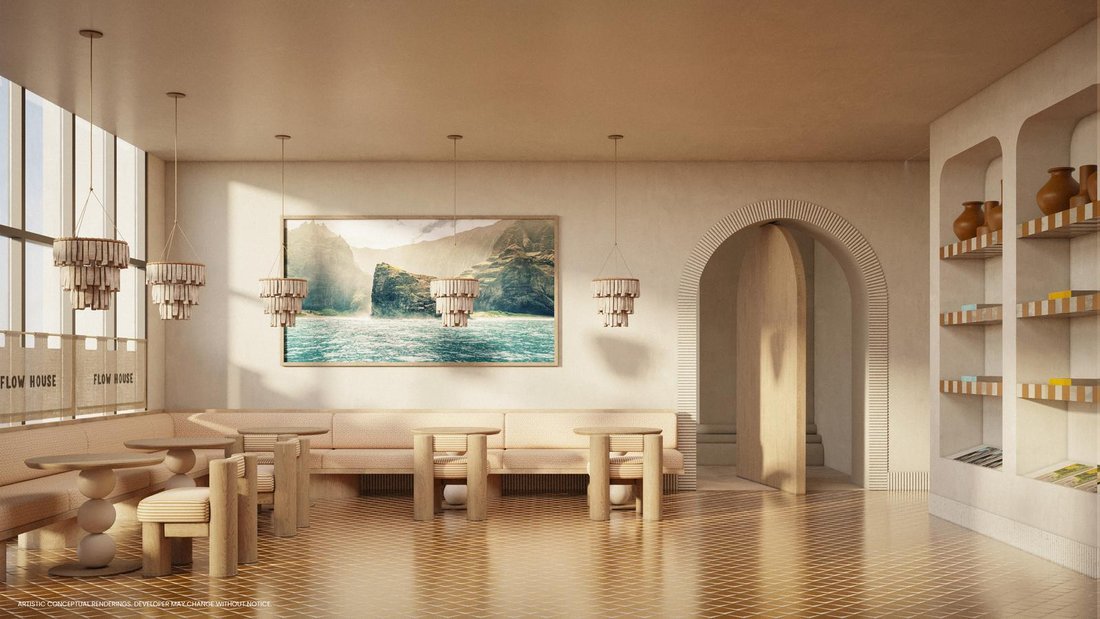 Apartment in Miami, Florida, United States 4 - 18263408