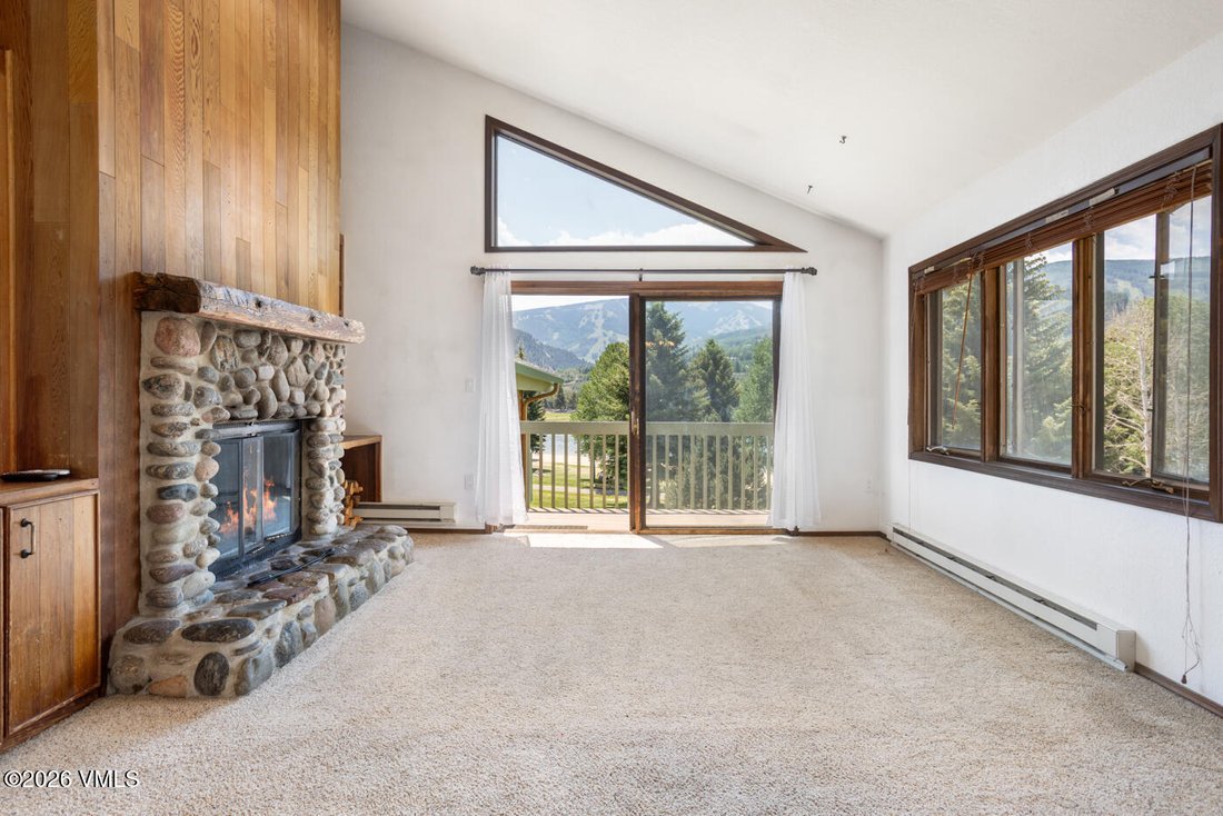 Condo in Avon, Colorado, United States 4 - 18211214