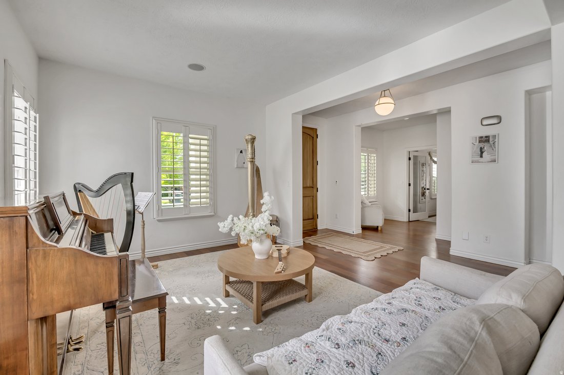 House in South Jordan, Utah, United States 5 - 18265966