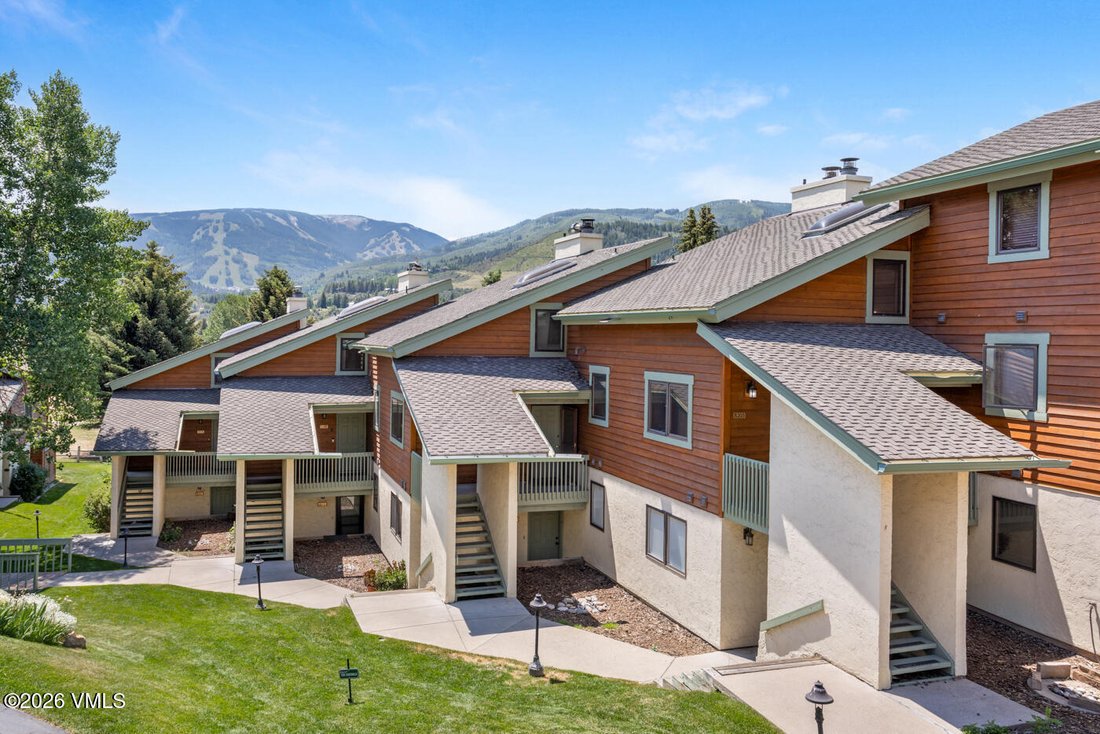 Condo in Avon, Colorado, United States 1 - 18211214