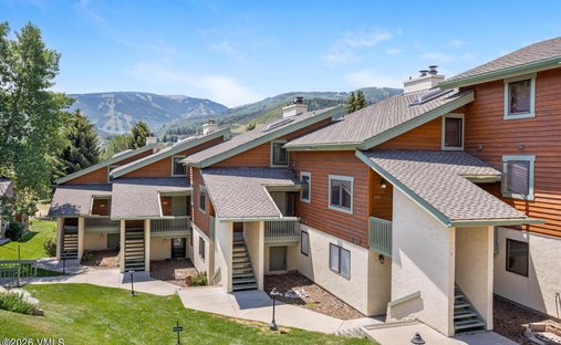 Condominio a Avon, Colorado, Stati Uniti 1