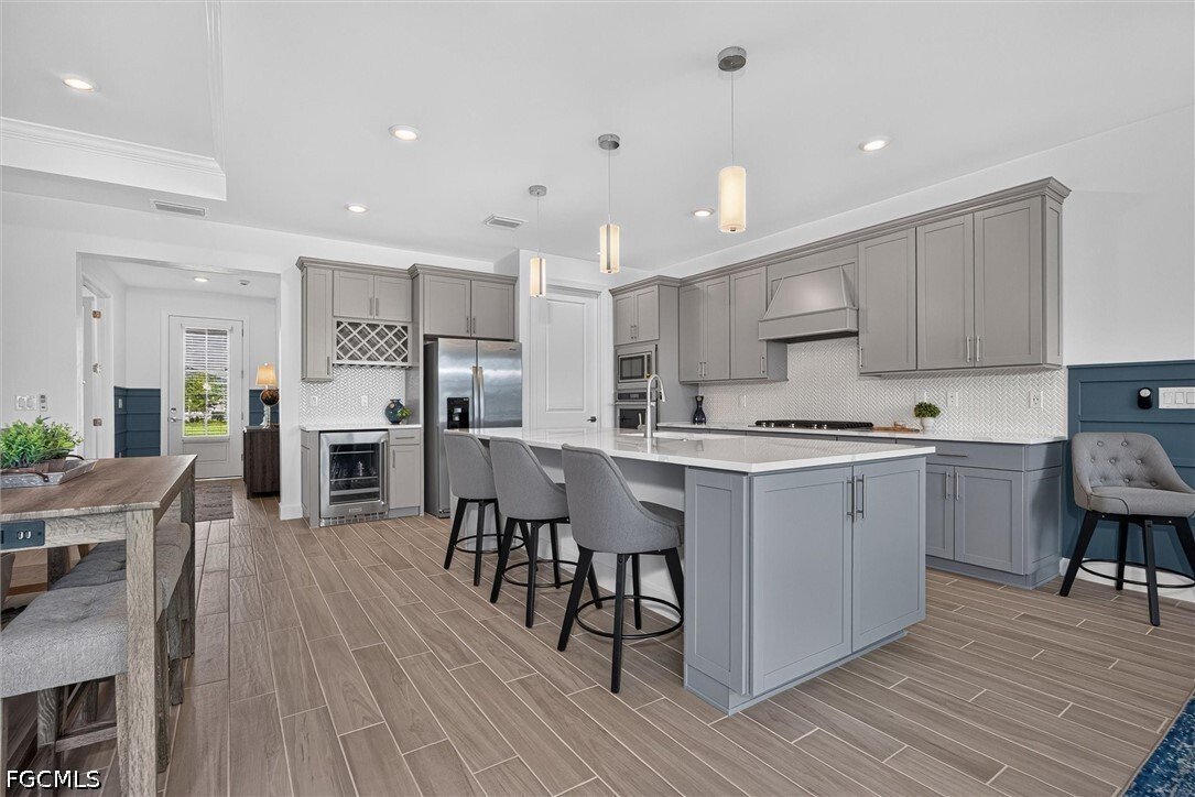 House in Punta Gorda, Florida, United States 1 - 18263513