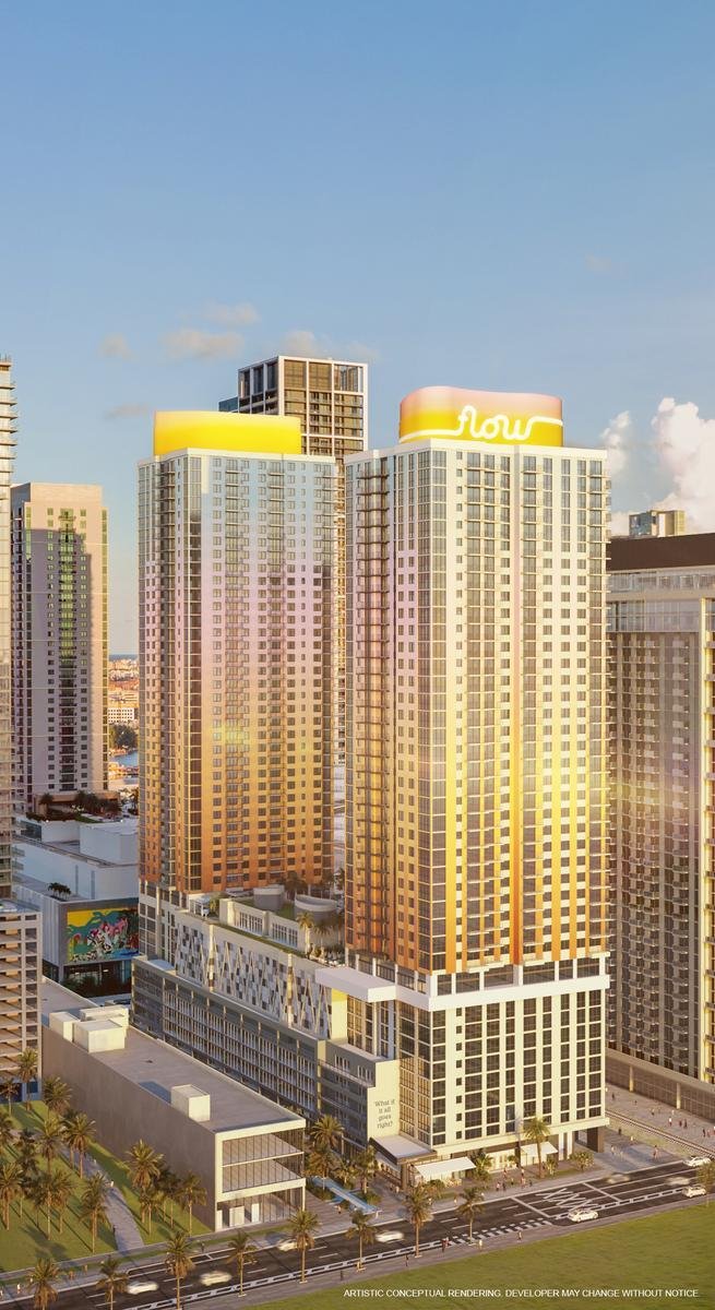 Apartment in Miami, Florida, United States 5 - 18263400