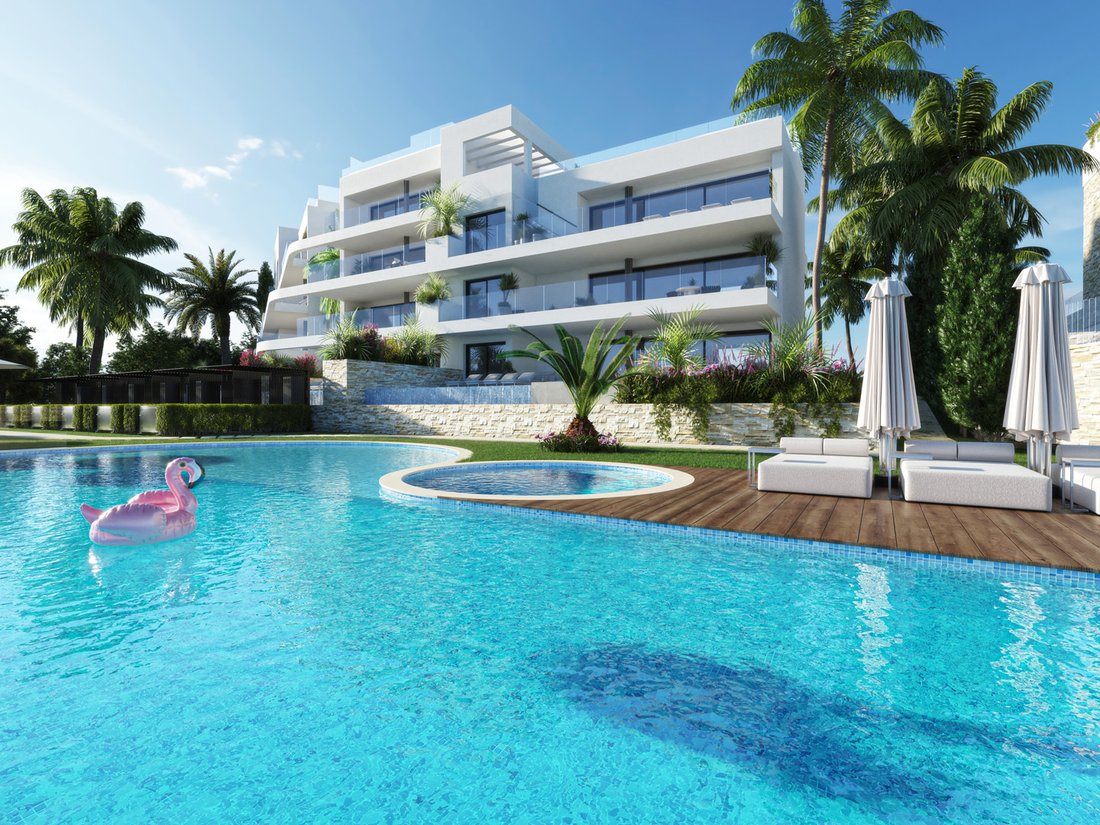 Apartment in Orihuela, Valencian Community, Spain 4 - 11952731