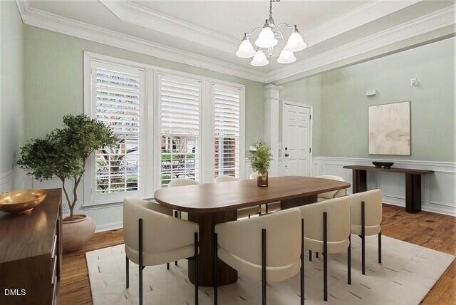 Townhouse in Raleigh, North Carolina, United States 3 - 17153984