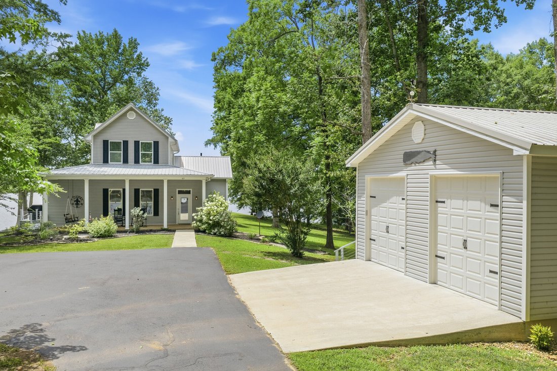 House in Parsons, Tennessee, United States 3 - 18264582