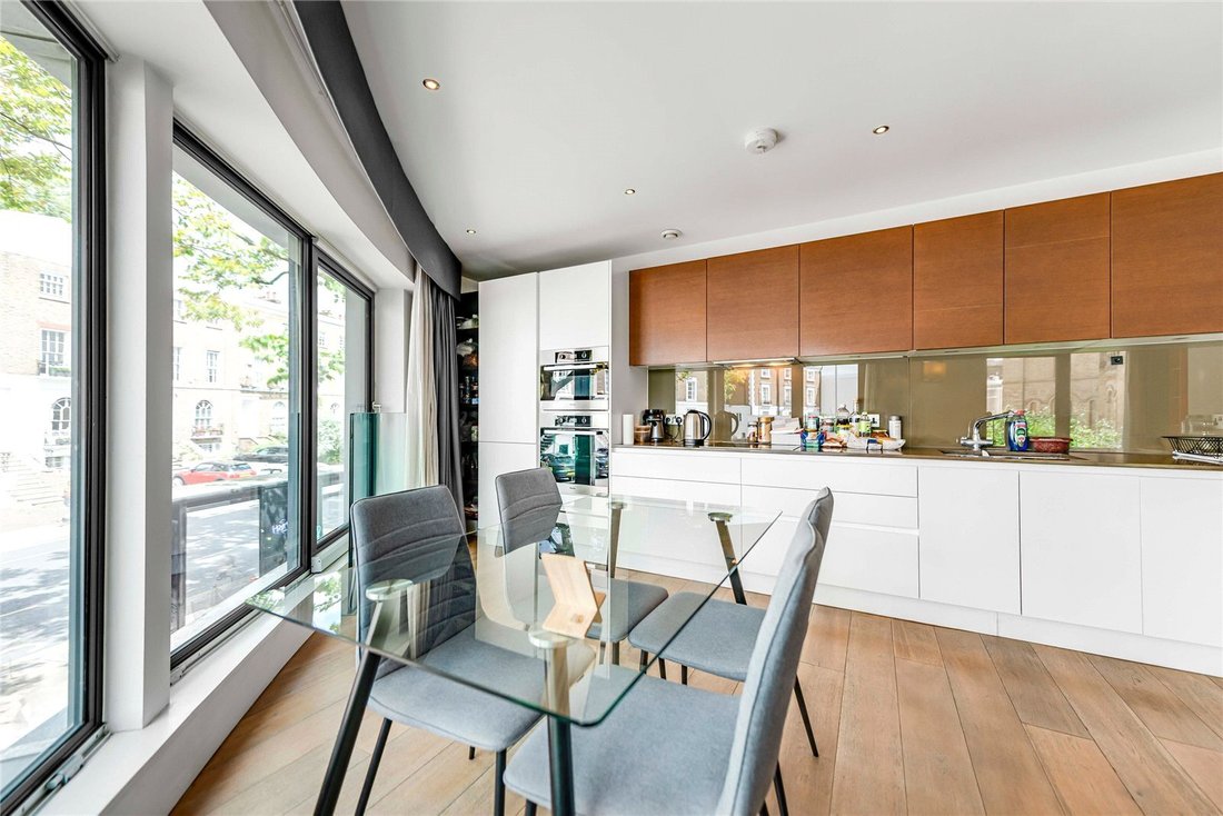 House in West Brompton, Kensington And Chelsea, England 2 - 18260295
