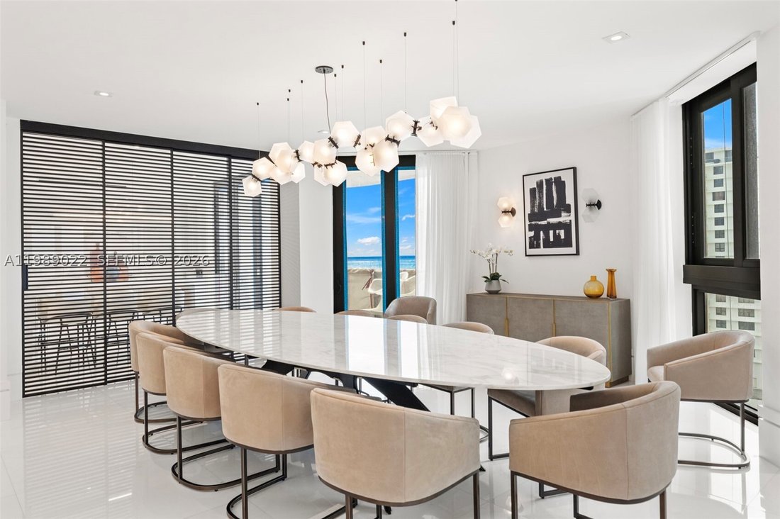 Condo in Bal Harbour, Florida, United States 2 - 17666678