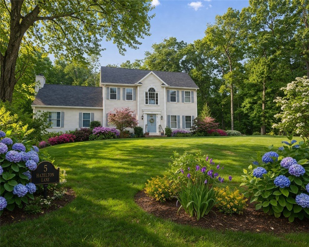 House in South Kingstown, Rhode Island, United States 1 - 18263485
