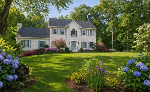 Casa a South Kingstown, Rhode Island, Stati Uniti 1