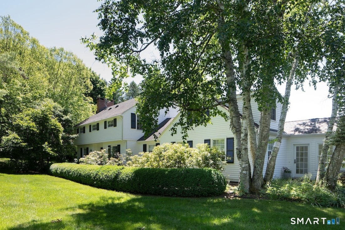 House in Salisbury, Connecticut, United States 1 - 18263414