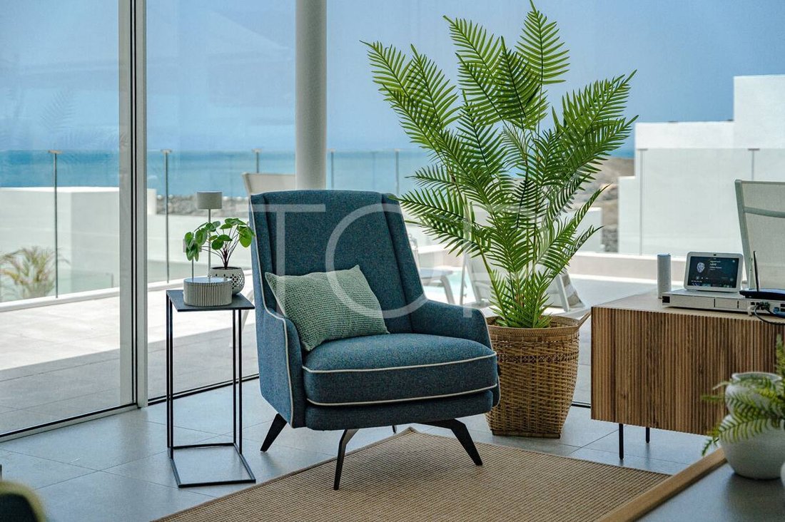 Villa in Adeje, Canary Islands, Spain 3 - 18265825