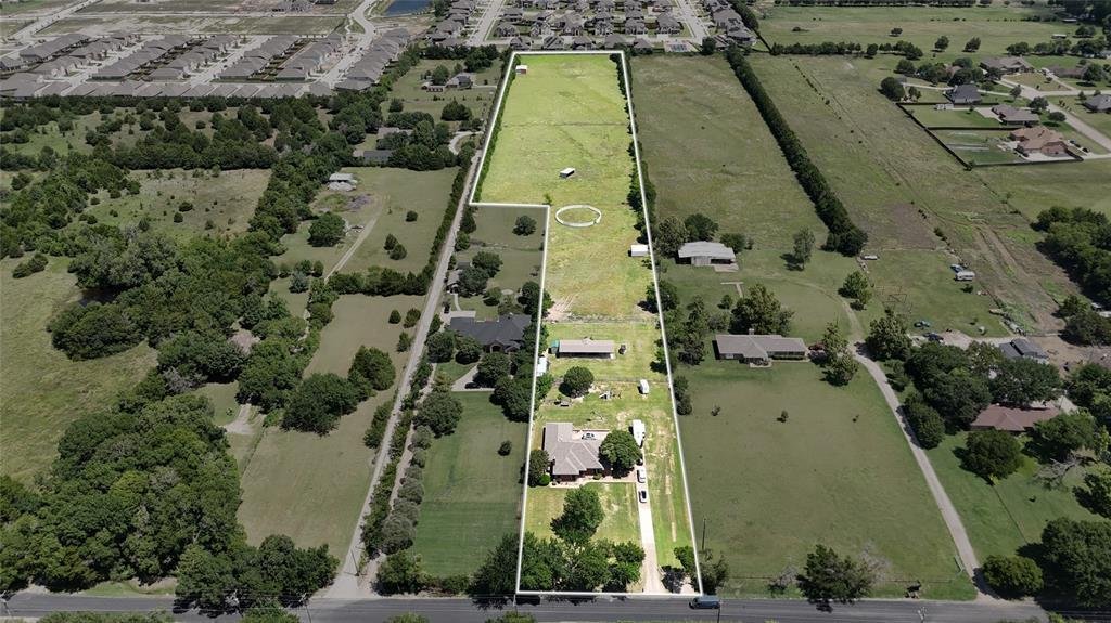 House in Red Oak, Texas, United States 1 - 18265242