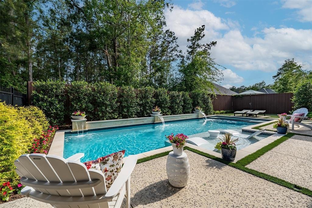 House in Tyler, Texas, United States 3 - 18265269