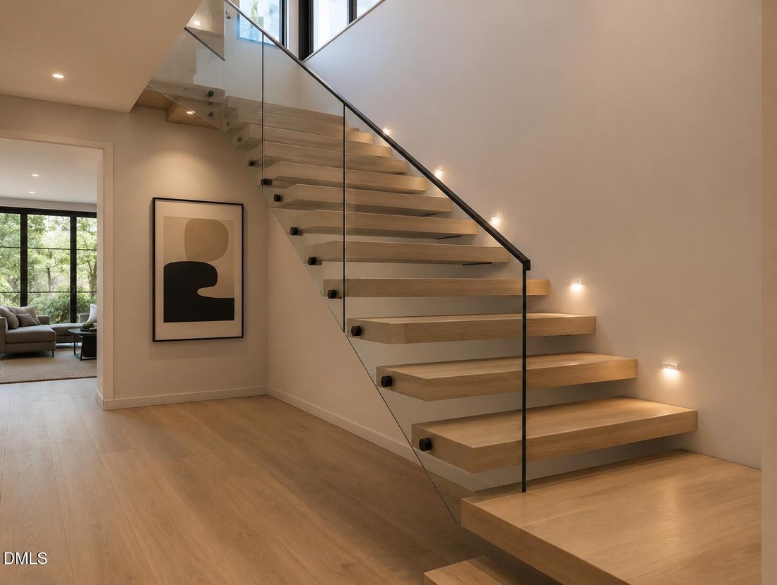 House in Raleigh, North Carolina, United States 3 - 16733364