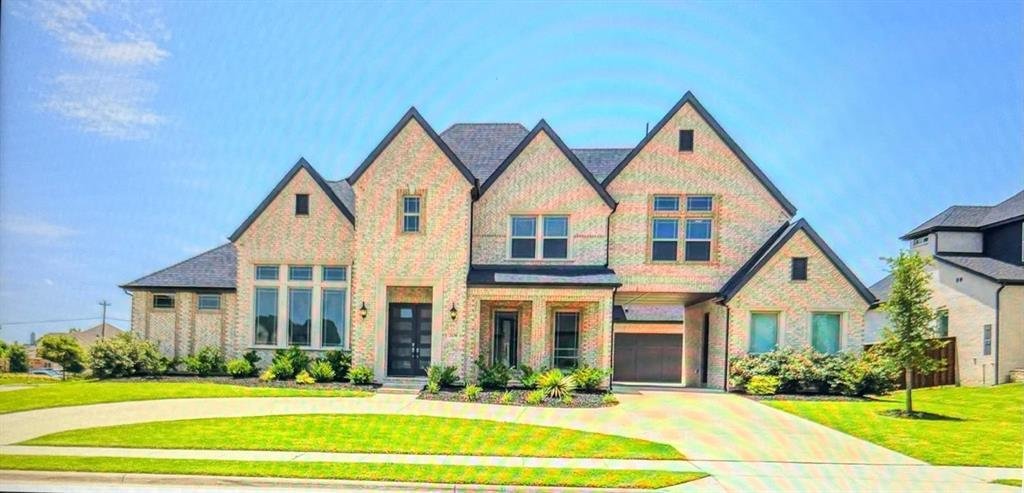 House in Prosper, Texas, United States 1 - 18265217
