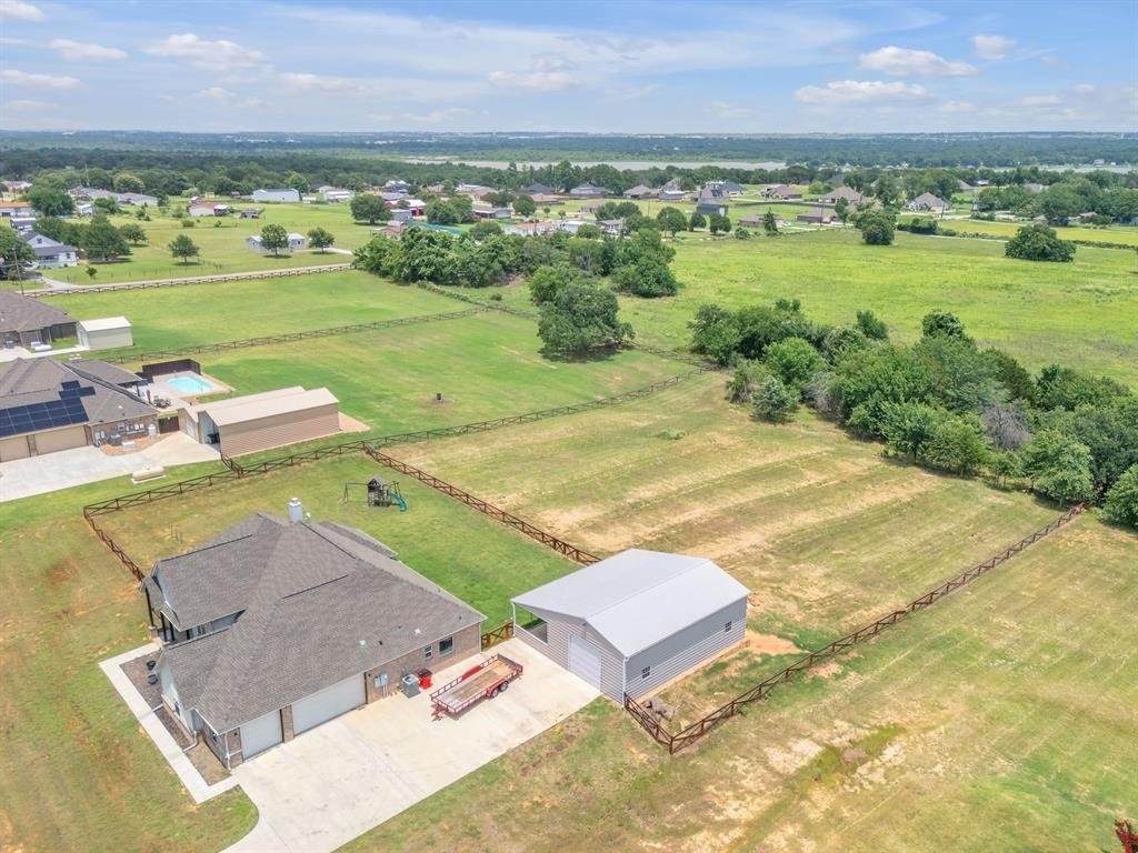 House in Azle, Texas, United States 1 - 18265251