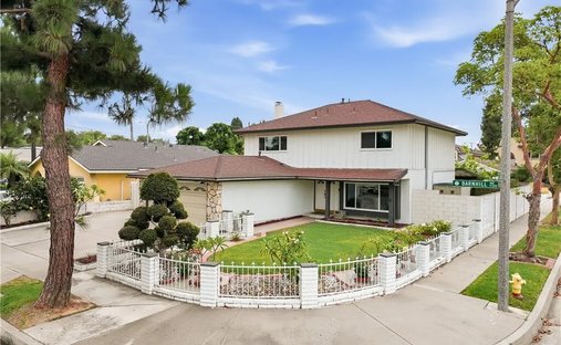 House in Artesia, California, United States 1