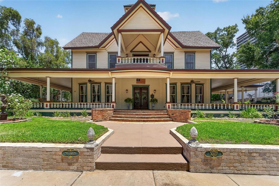 House in Tampa, Florida, United States 1 - 18260898