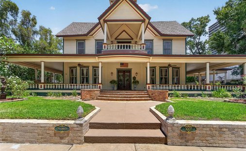 Casa a Tampa, Florida, Stati Uniti 1