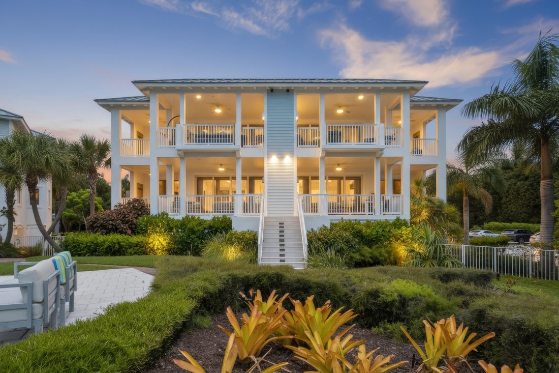 Condo in Islamorada, Florida, United States 1 - 18263231