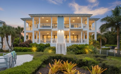 Condominio en Islamorada, Florida, Estados Unidos 1