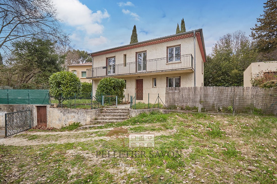 House in Granettes-Jauberte-Sainte Anne, Aix-en-Provence, France 3 - 18261604