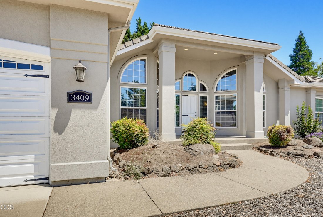 House in Medford, Oregon, United States 1 - 18263426