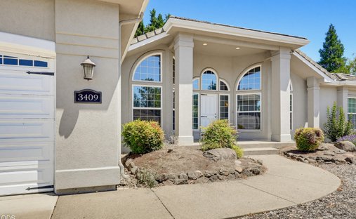 House in Medford, Oregon, United States 1