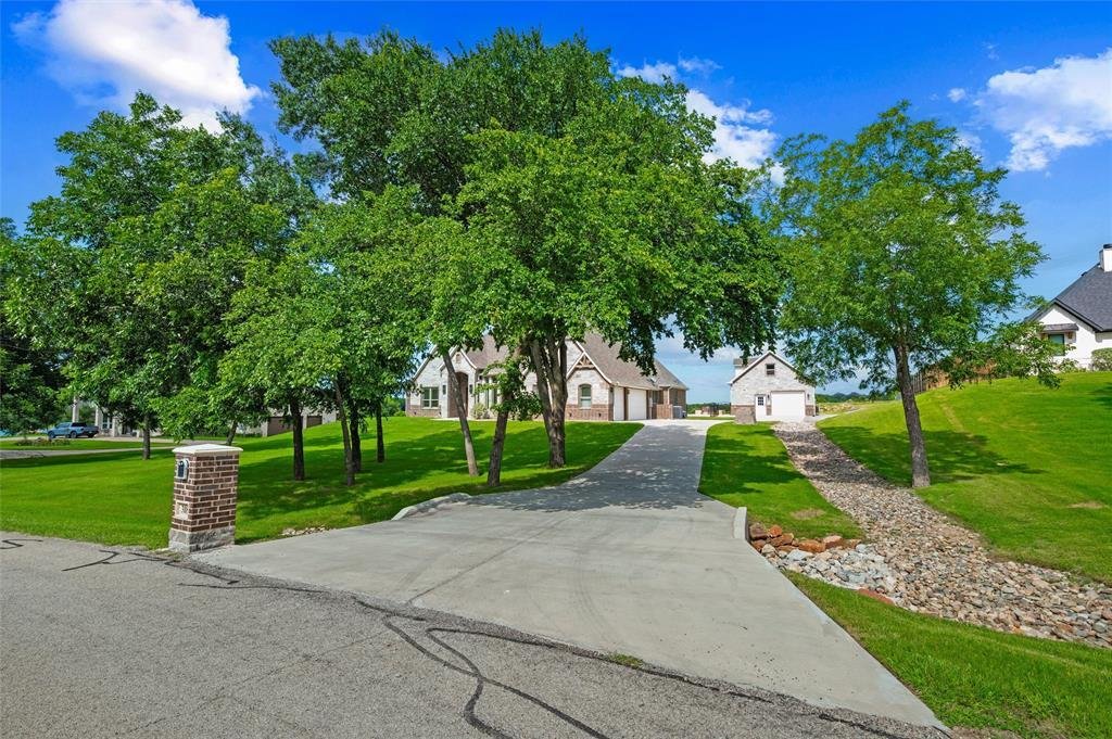House in Weatherford, Texas, United States 2 - 18266096