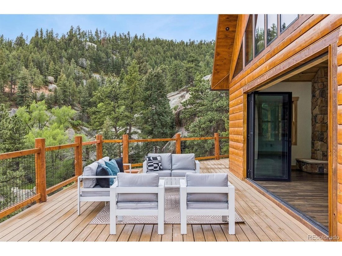 House in Conifer, Colorado, United States 2 - 18260860