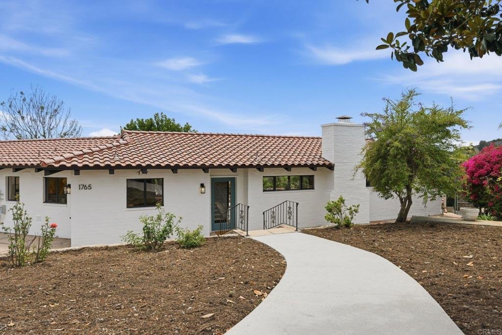 House in Vista, California, United States 2 - 18266360