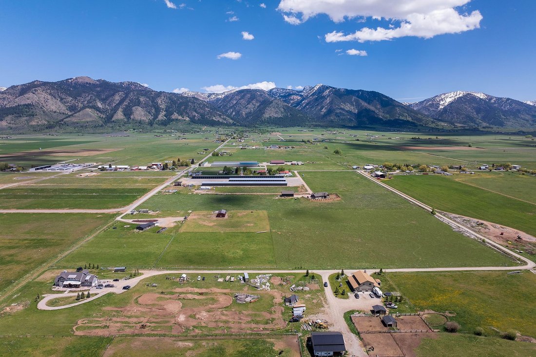 House in Thayne, Wyoming, United States 4 - 18262680