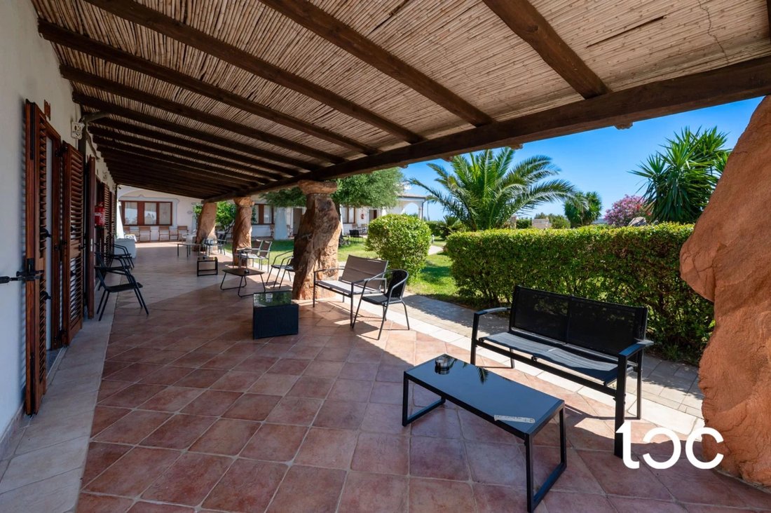 Farm Ranch in Posada, Sardinia, Sardinia, Italy 5 - 18261825