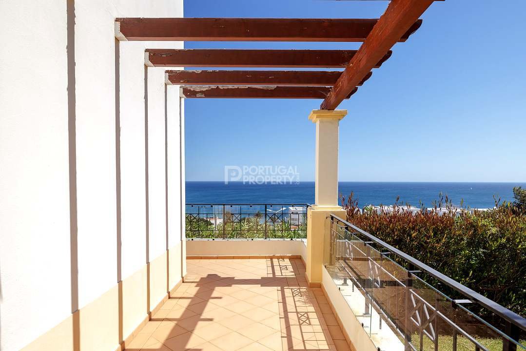 Townhouse in Budens, Algarve, Portugal 2 - 18265806