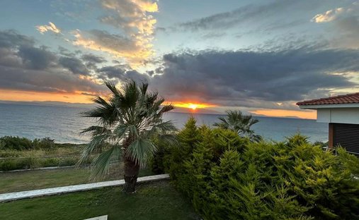 Çeşme, İzmir, Turkey 1