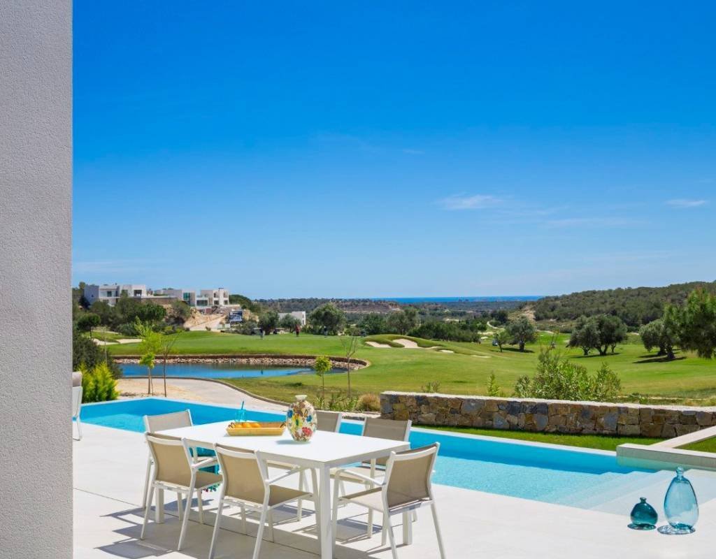 Villa in Orihuela, Valencian Community, Spain 2 - 11863339
