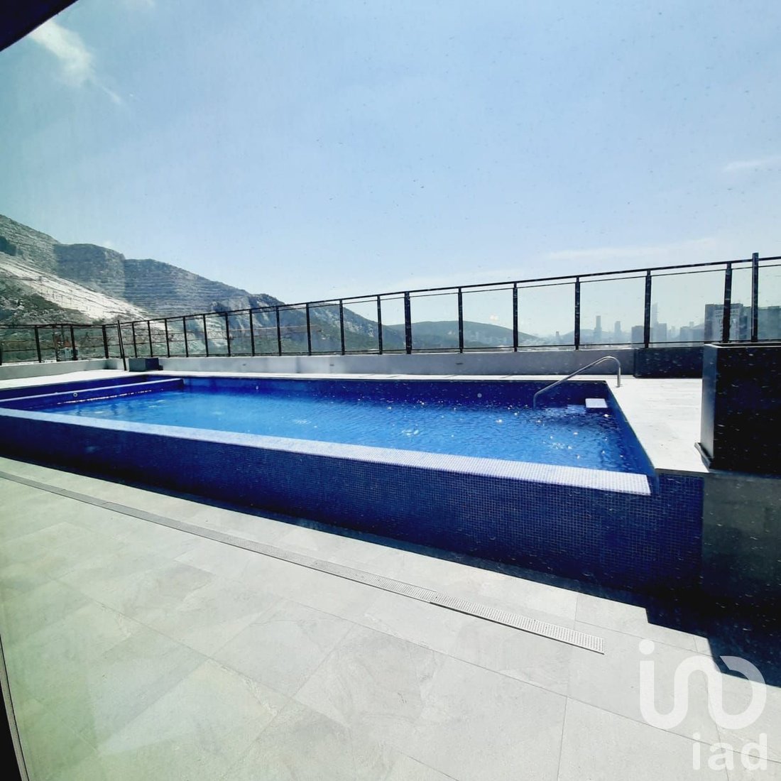 Apartment in Monterrey, Nuevo Leon, Mexico 1 - 18261807
