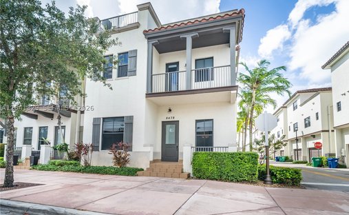 Condo in Miami Springs, Florida, United States 1