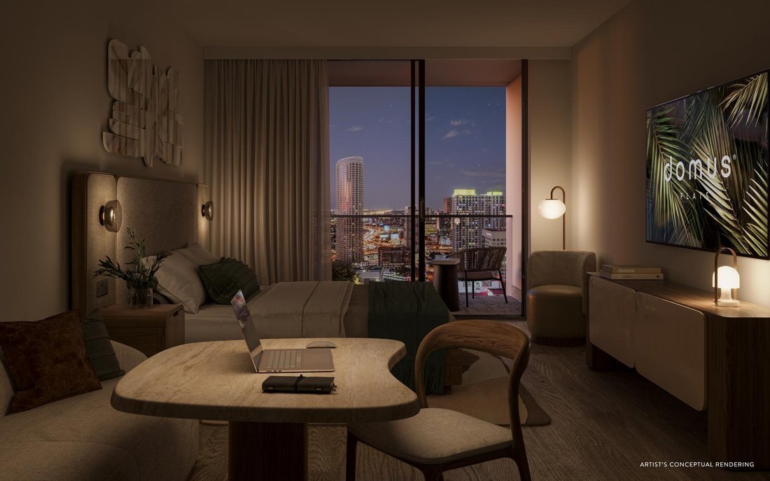 Apartment in Miami, Florida, United States 2 - 18263424