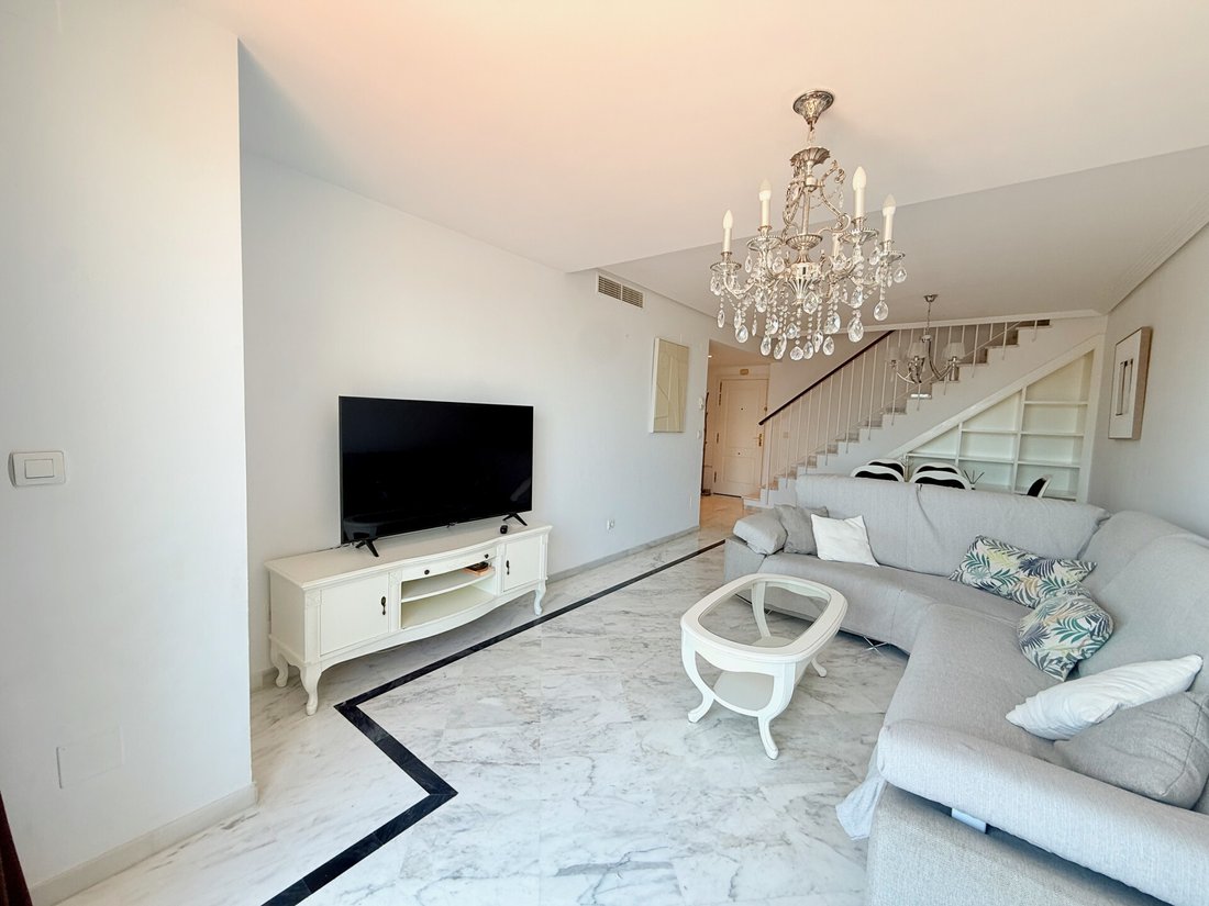 House in Marbella, Andalusia, Spain 3 - 18260301