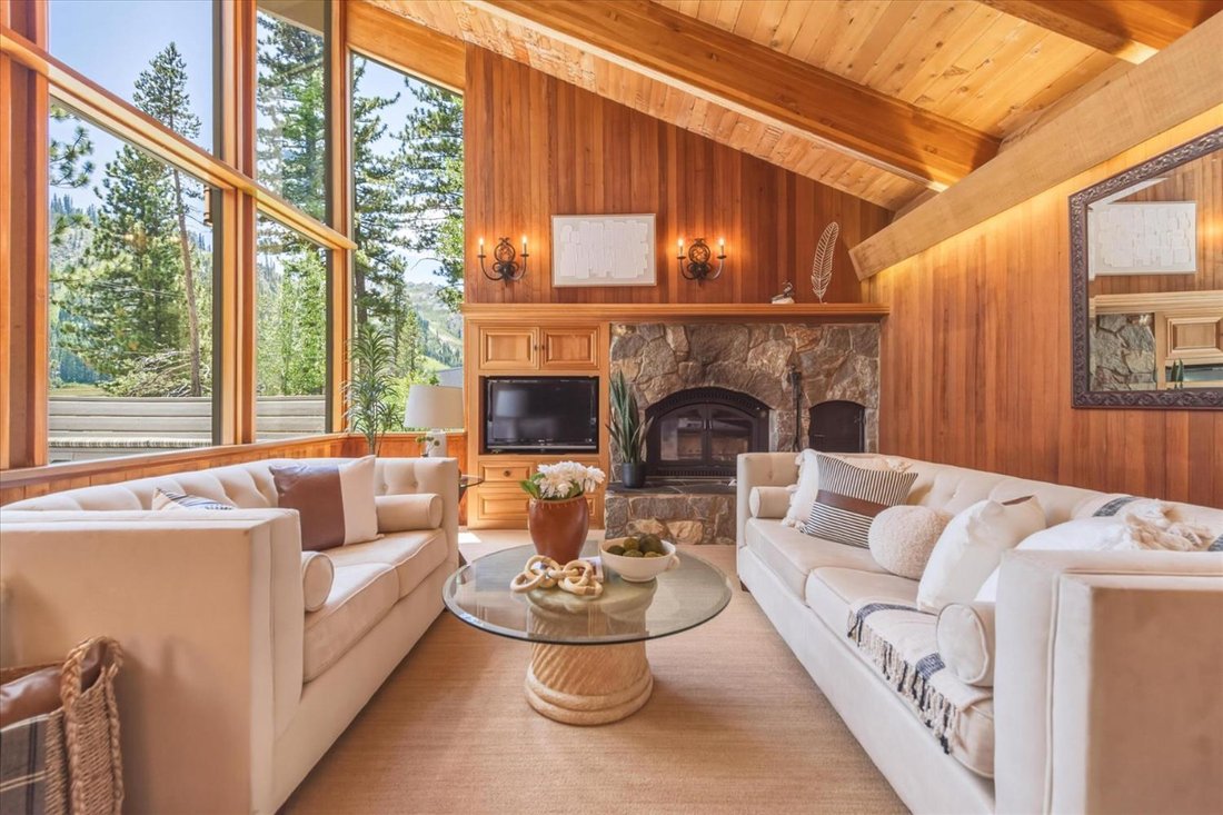House in Olympic Valley, California, United States 5 - 18261011