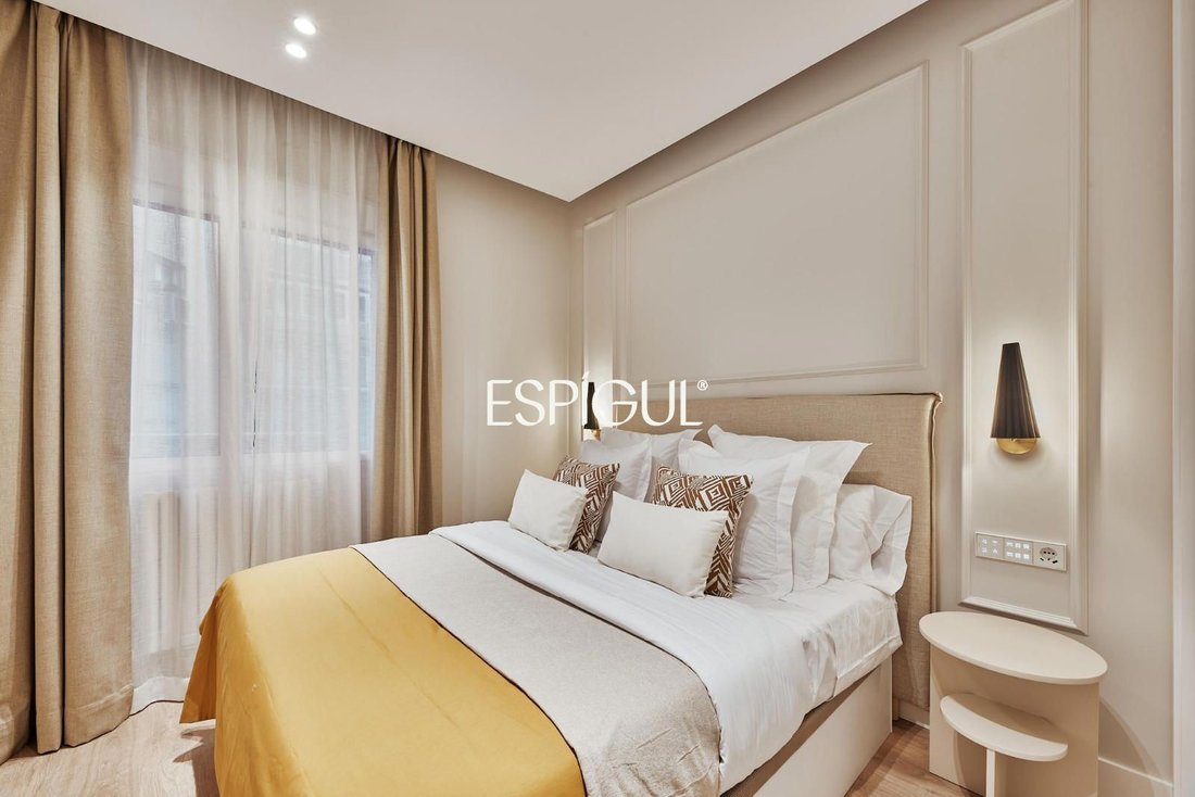 Apartment in Centro, Madrid, Spain 5 - 18260264