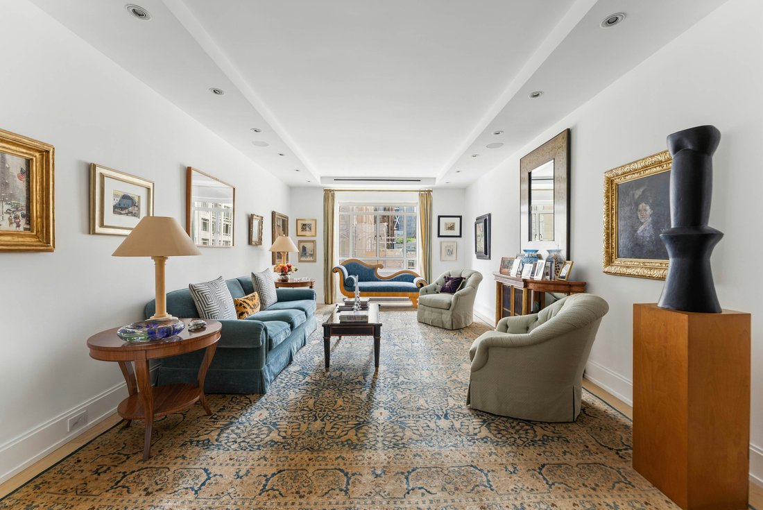 Condo in New York, New York, United States 1 - 18256206