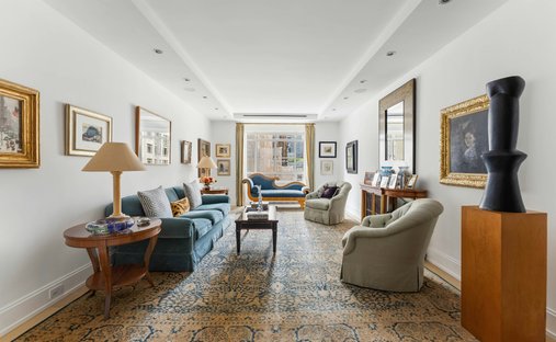 Condo in New York, New York, United States 1