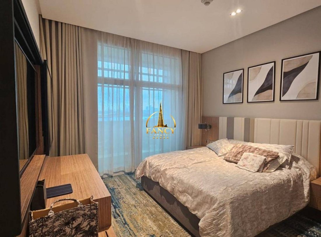 Apartment in Al Jaddaf, Dubai, United Arab Emirates 2 - 18261080