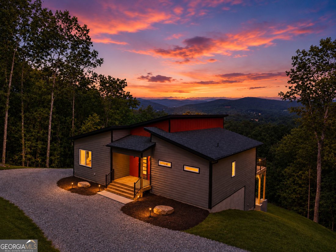 House in Ellijay, Georgia, United States 2 - 18226141